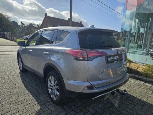Toyota RAV-4 2.5 PREMIUM/HYBR/2WD/NAVI