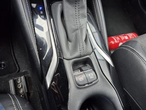 Toyota Corolla BREAK STYLE