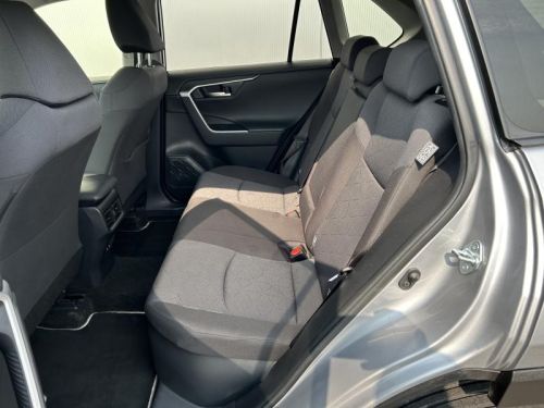 Toyota RAV-4 Dynamic Plus