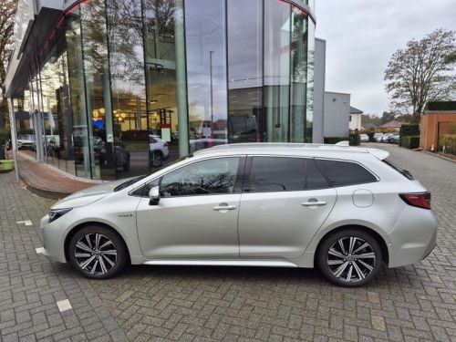 Toyota Corolla BREAK STYLE