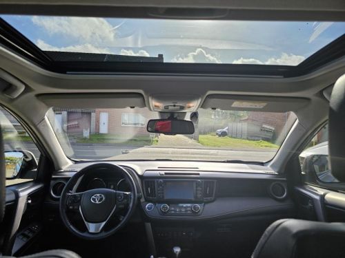 Toyota RAV-4 2.5 PREMIUM/HYBR/2WD/NAVI