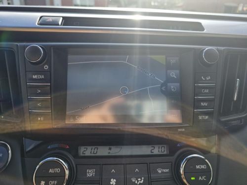 Toyota RAV-4 2.5 PREMIUM/HYBR/2WD/NAVI