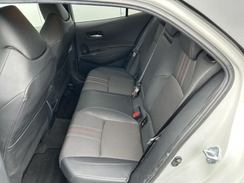 Toyota Corolla GR Sport