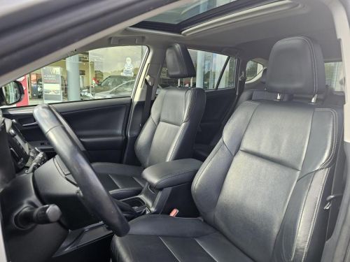 Toyota RAV-4 2.5 PREMIUM/HYBR/2WD/NAVI