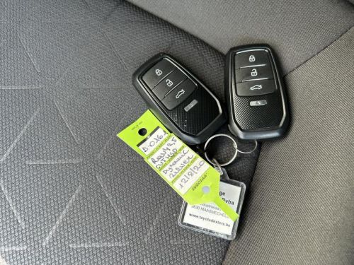 Toyota RAV-4 Dynamic Plus